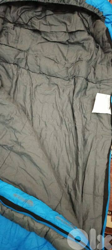 hi country  banksia sleepinb bag 0° 3