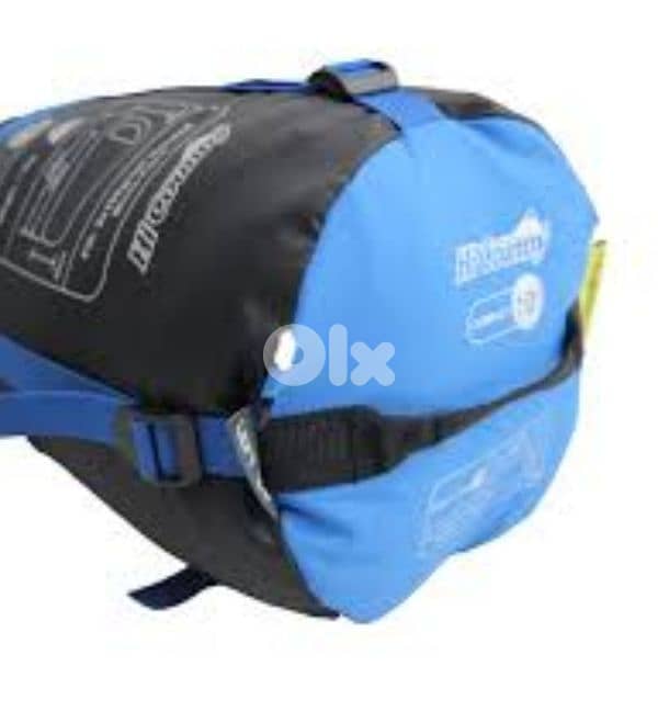 hi country  banksia sleepinb bag 0° 5