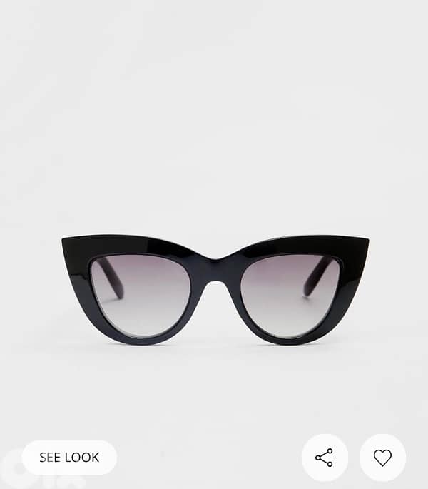 cat eye sunglasses new 5