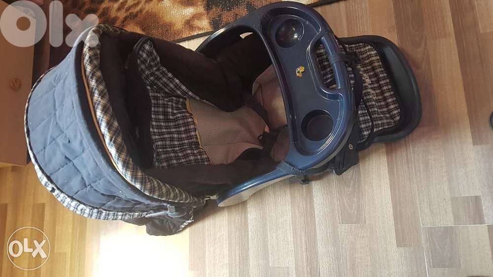 For kids all in pictures + park 2