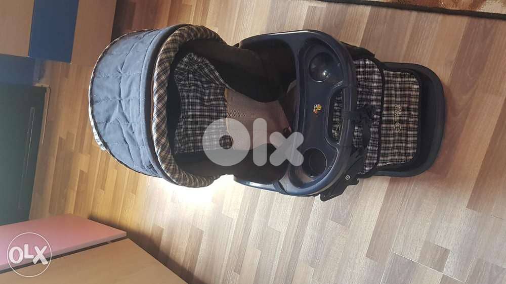 For kids all in pictures + park 4