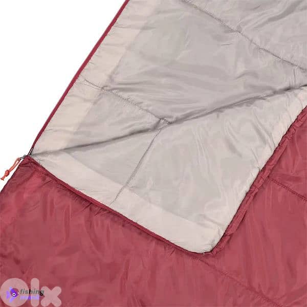 anko ridge sleeping bag 0°c 1