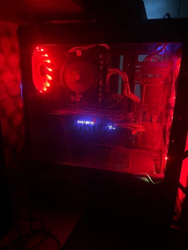 Well Preforming used PC 350$ Negotiable 1