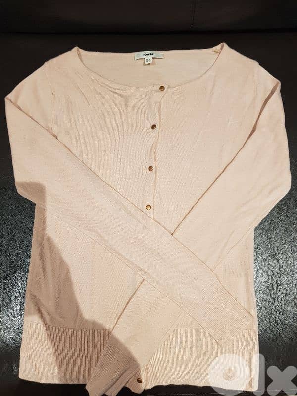 koton female sweater 2