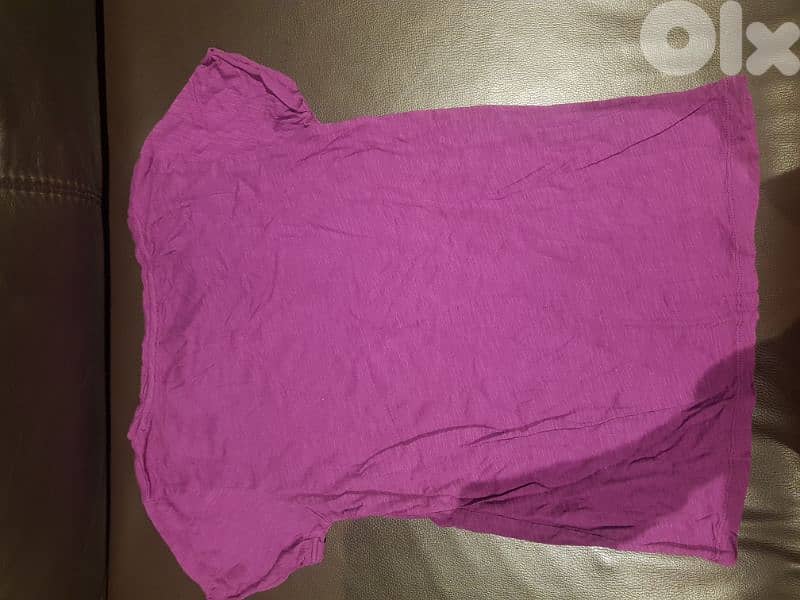 girl t-shirt 12 years old 1