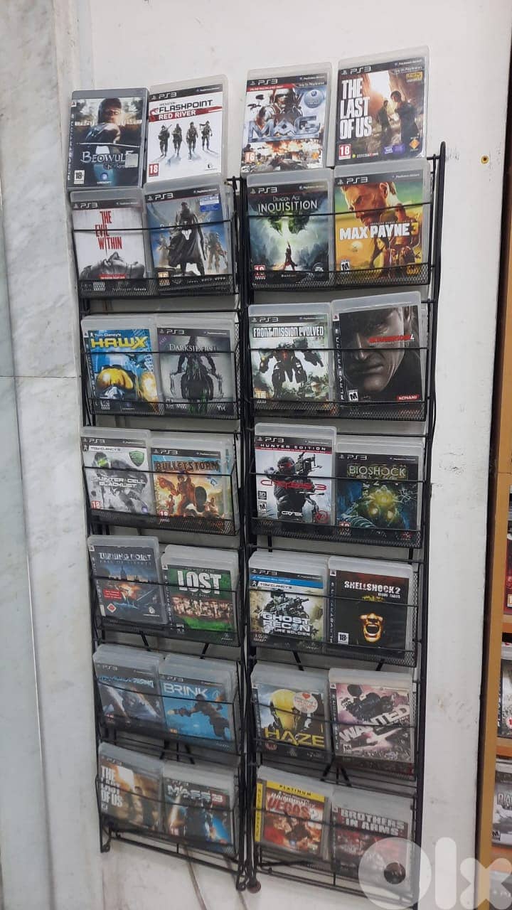 PS3 Games for Sale 12