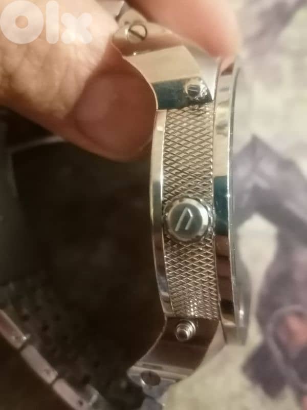 diesel very big size 4