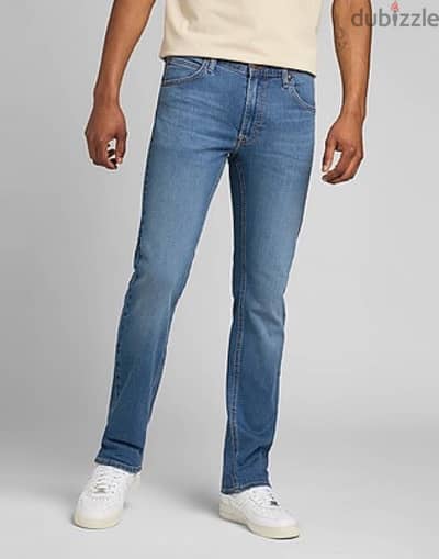 Lee jeans