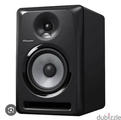 Pioneer rx2 + 2 pioneer speakers SDJ60x