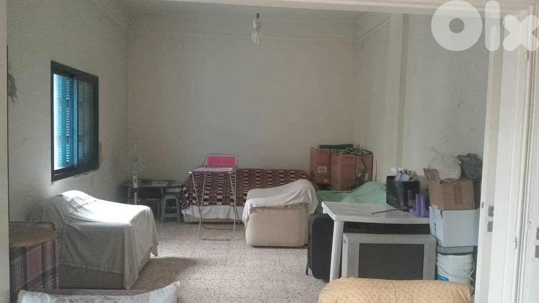 Modern I 2-Bedroom Apartment in Achrafieh I Ref: YD 0