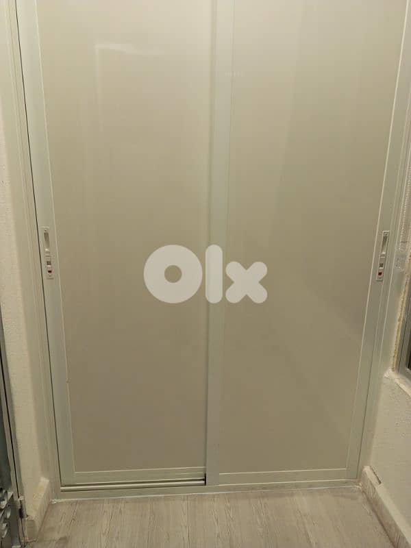 ألومنيوم وزجاج 7