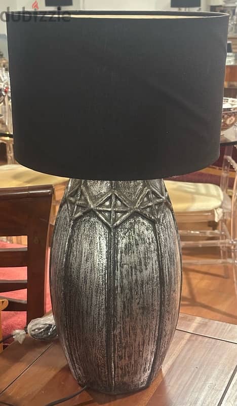 french table lamp / lampadaire 5