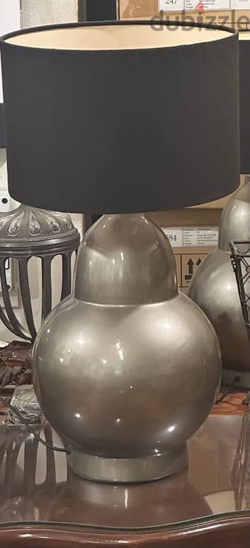 french table lamp / lampadaire 6