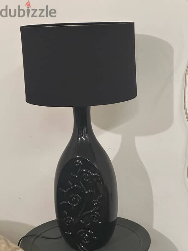 french table lamp / lampadaire 10