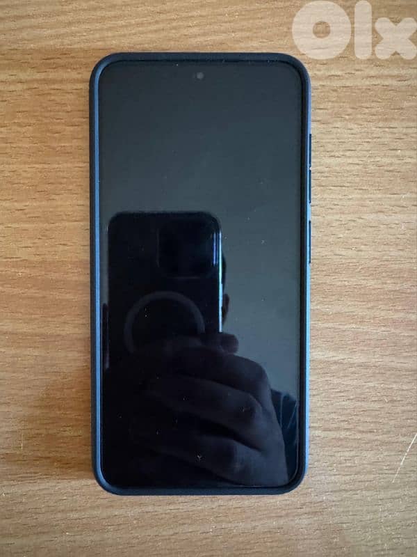 Samsung Galaxy S24 Snapdragon 1