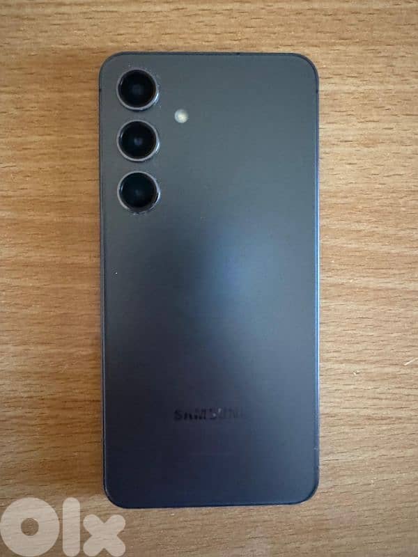 Samsung Galaxy S24 Snapdragon 2