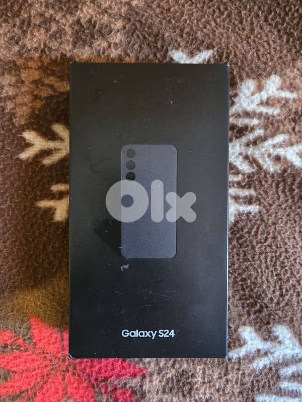 Samsung Galaxy S24 Snapdragon 4