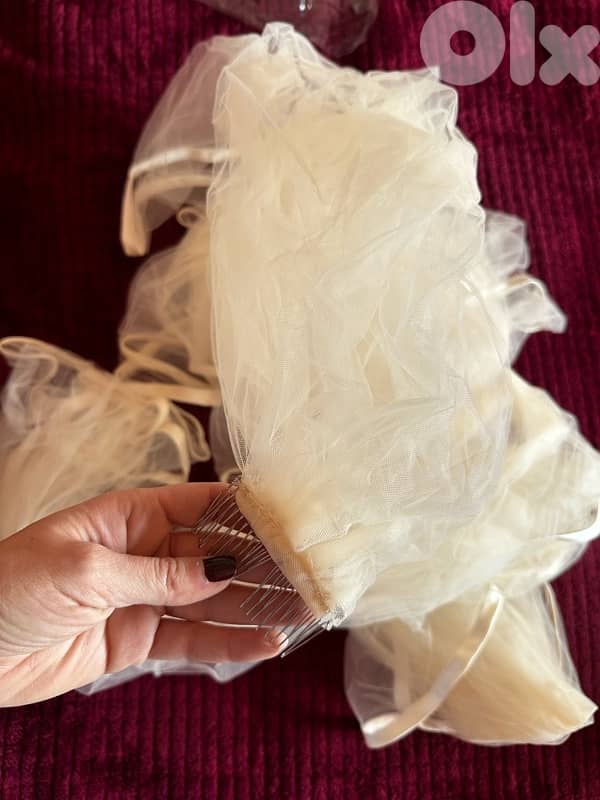 Bachelor accessories, balloons and tattoos 1