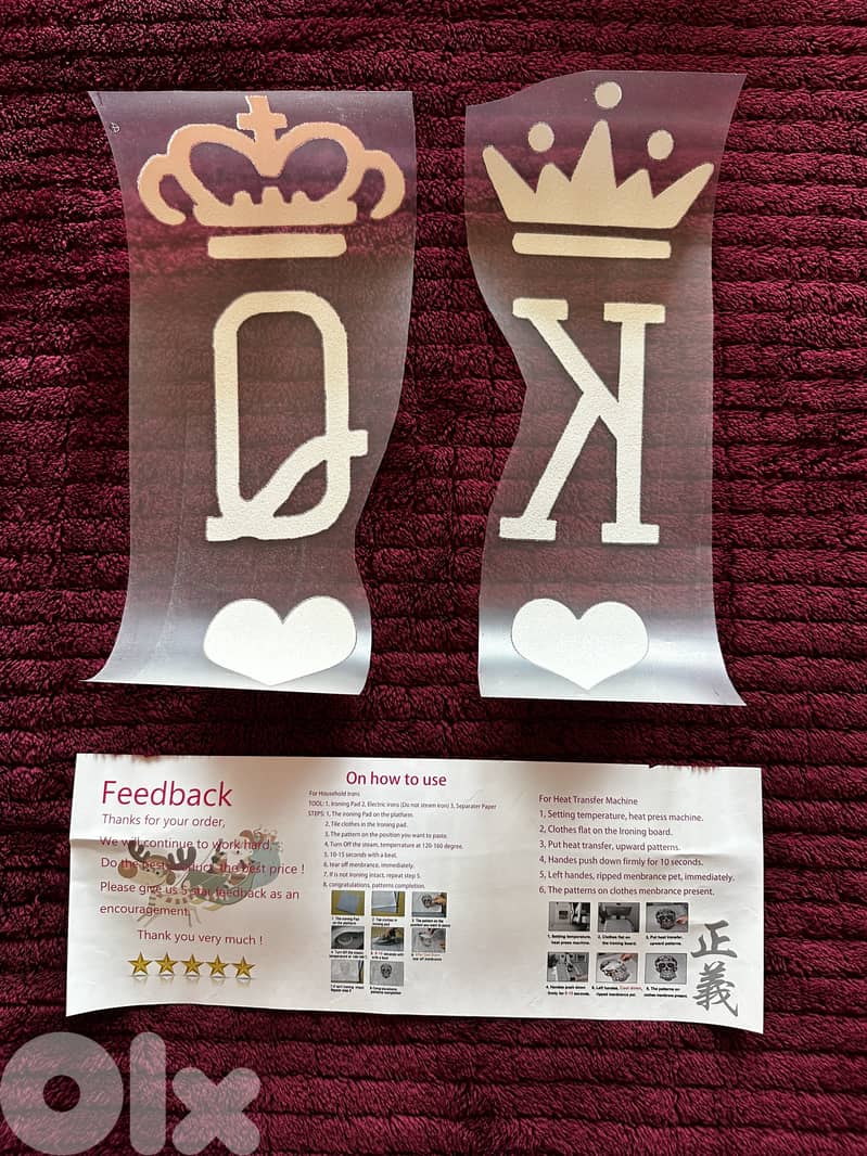 Bachelor accessories, balloons and tattoos 6