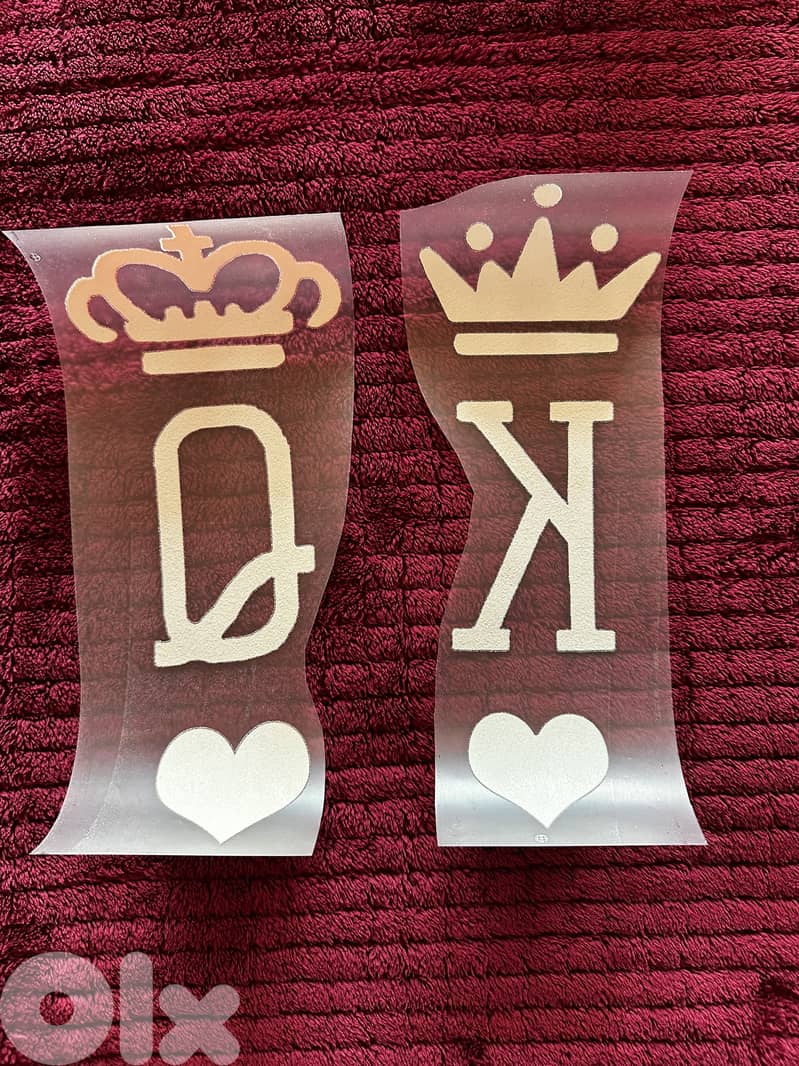 Bachelor accessories, balloons and tattoos 7