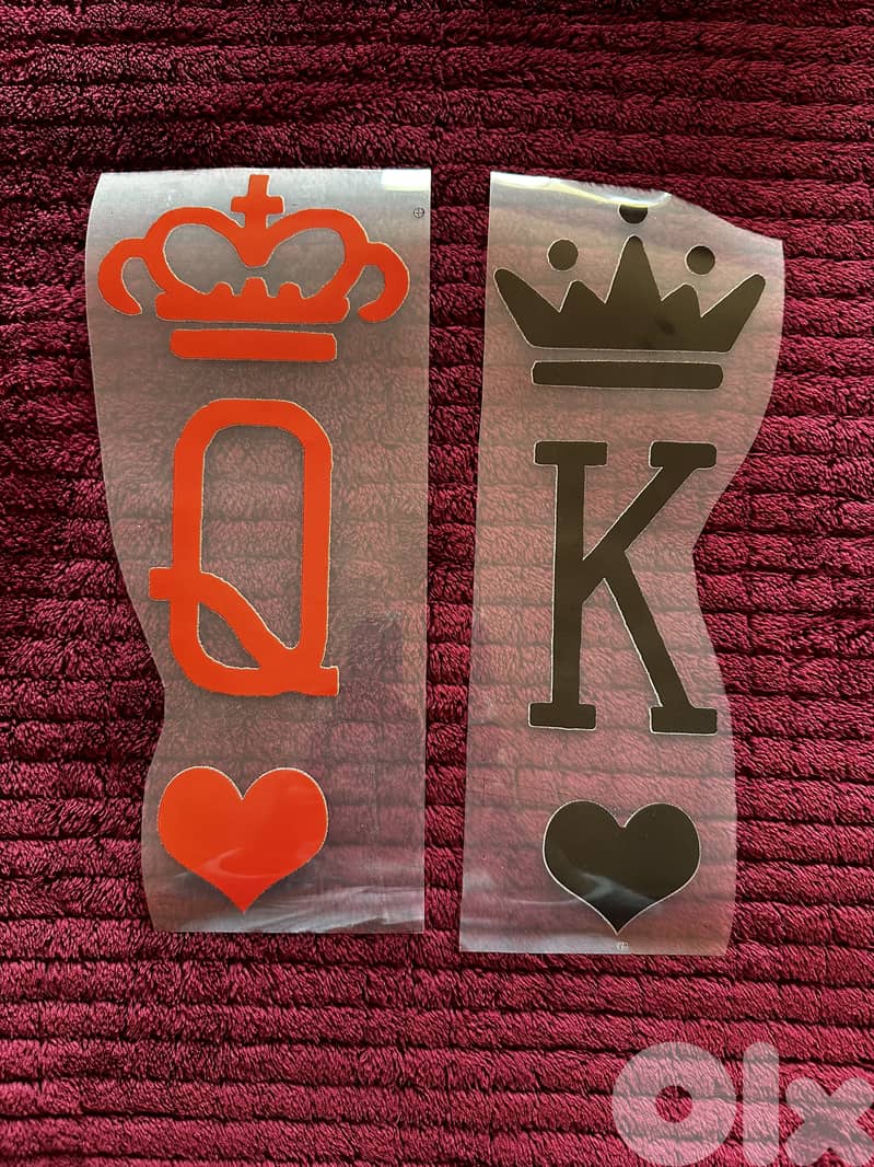 Bachelor accessories, balloons and tattoos 8