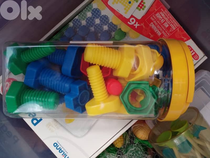 50 original board and study games 6