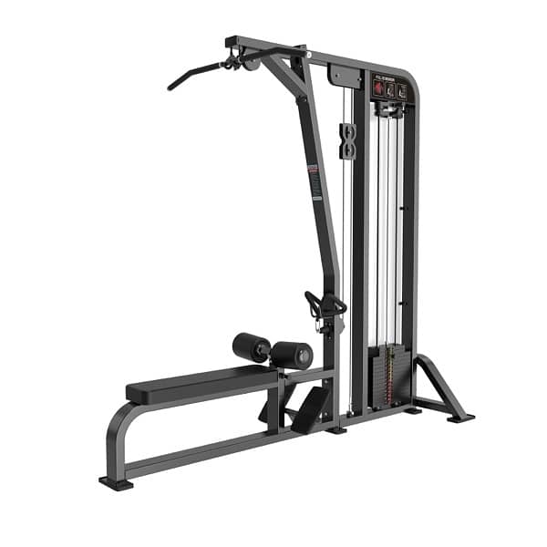 Strong fitness machines 5