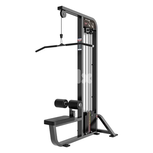 Strong fitness machines 6