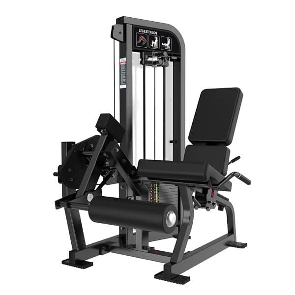 ST Fitness machines 0