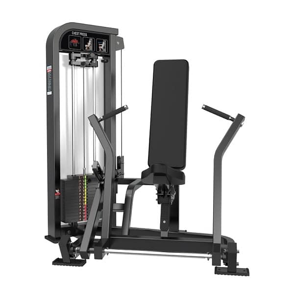 ST Fitness machines 4