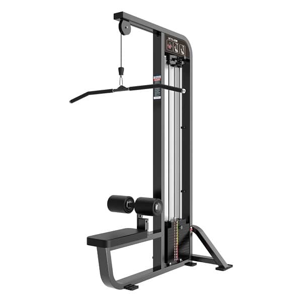 ST Fitness machines 7