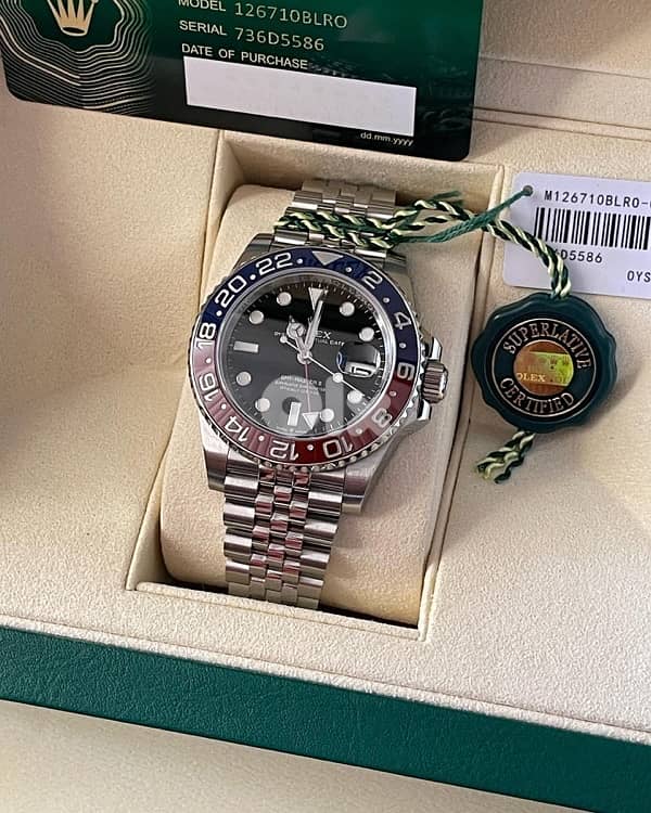 Super clone watches 0