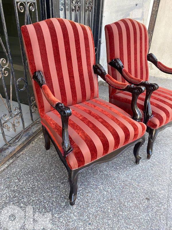 كرستين خشب زان 1