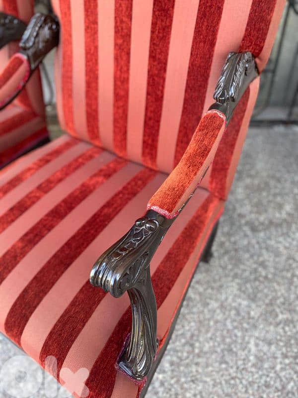 كرستين خشب زان 3