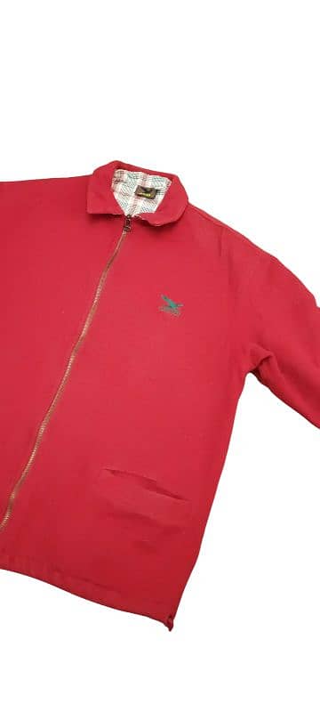 salewa wool jacket 1