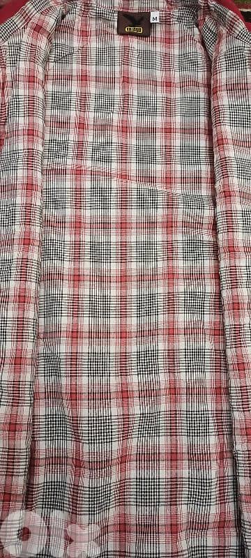 salewa wool jacket 2