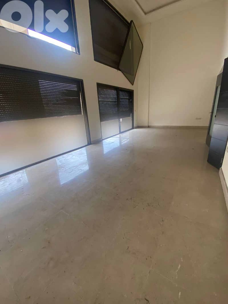 DUPLEX IN JNAH PRIME / SEA VIEW (520SQ) 4 MASTER BEDROOMS , (JNR-353) 0