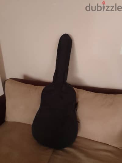 Eko guitar made in Italy