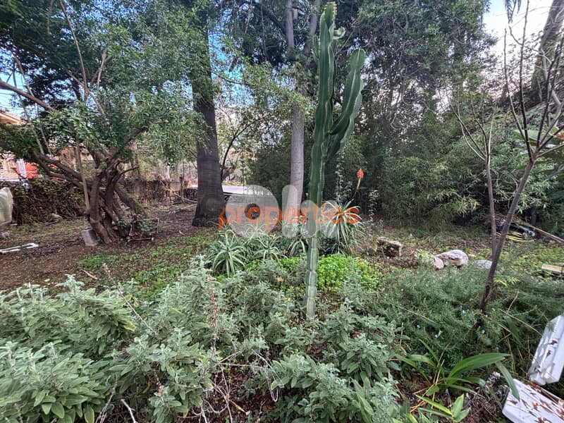 Land For Sale in Aamchit With Old House CPJRK 246 1