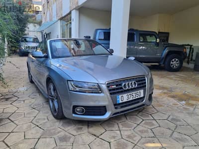 Audi A5 2010