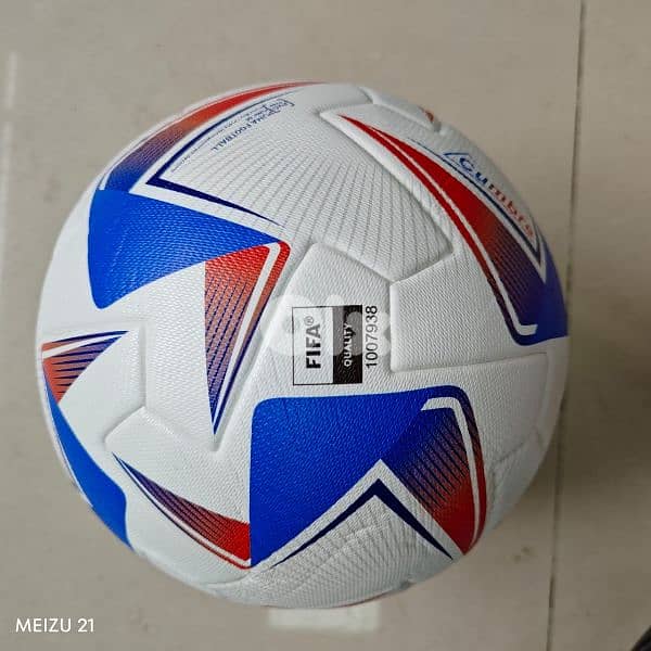 Football ball original highest quality in market 40% 0