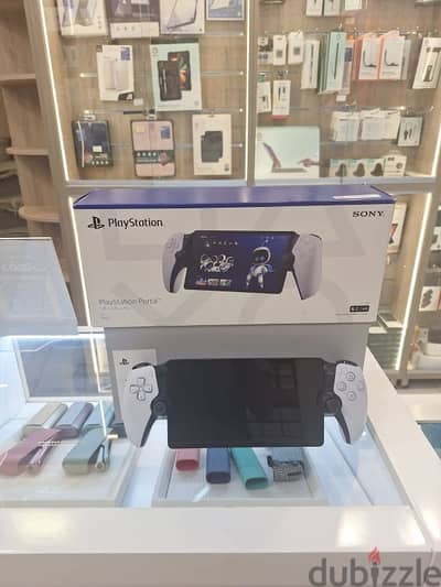Playstation Portal Japan last 205$