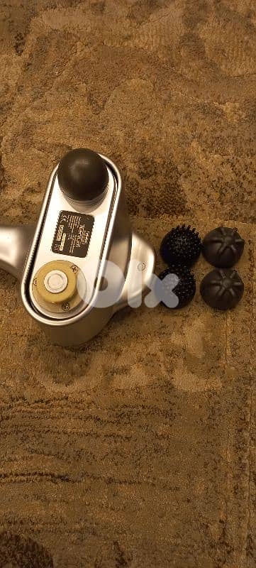 hand held massager 2