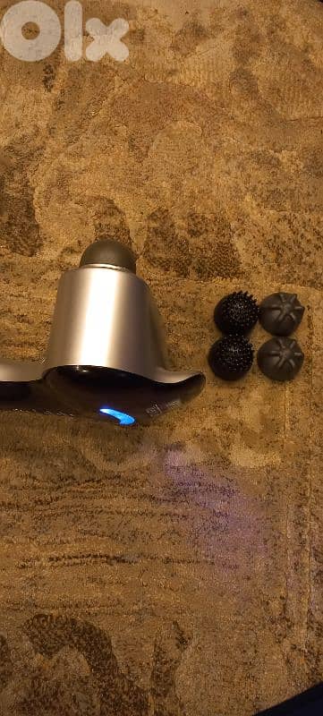 hand held massager 3