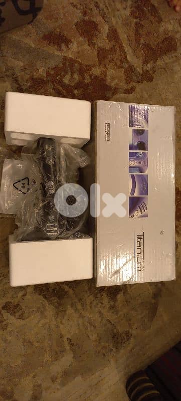 hand held massager 4