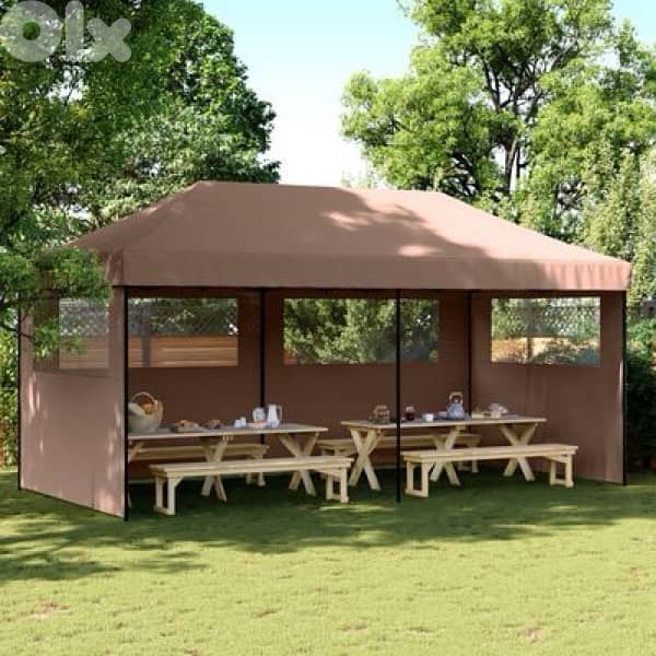 new xl gazibo tent 0