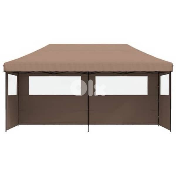 new xl gazibo tent 1