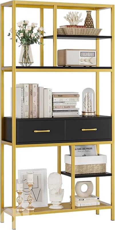 shelving unit heavy duty 3