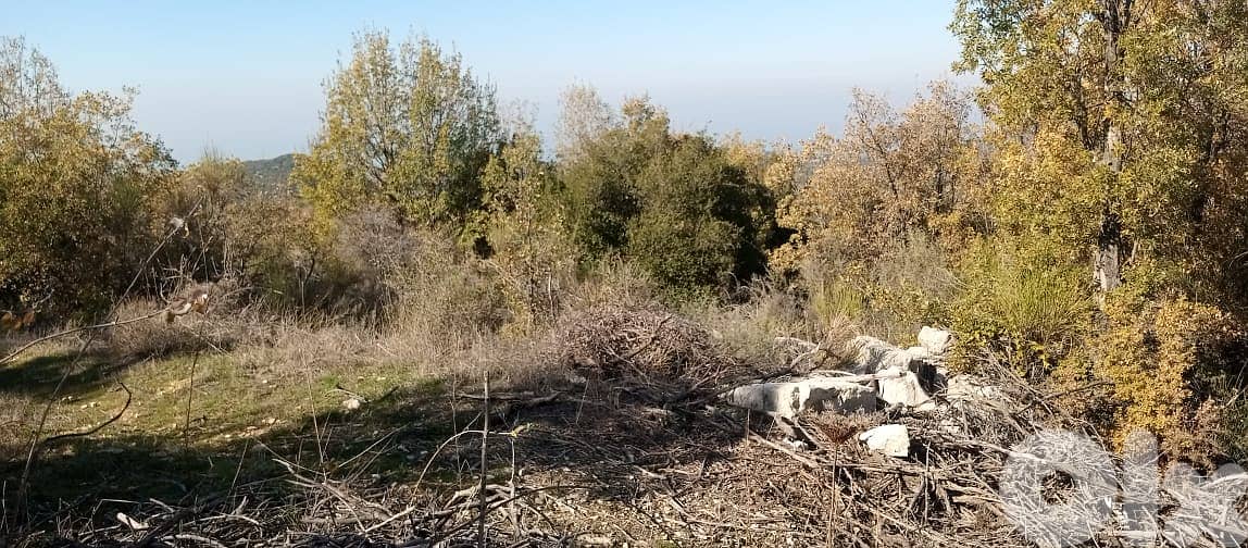 RWB146PK - Land for sale in Mechmech Jbeil 0