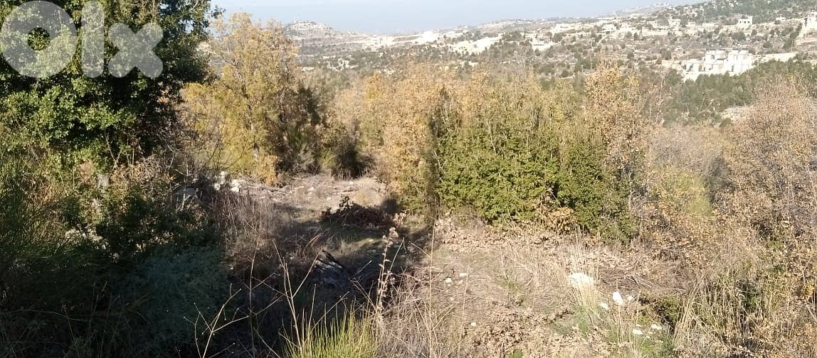 RWB146PK - Land for sale in Mechmech Jbeil 3